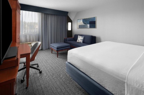 Courtyard by Marriott San Diego Rancho Bernardo - image 48