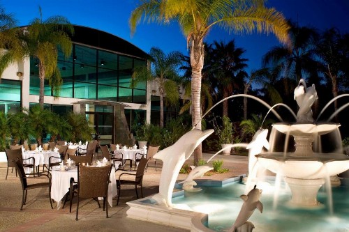 Four Points by Sheraton San Diego - image 8
