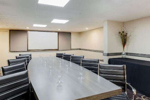 Four Points by Sheraton San Diego - image 11