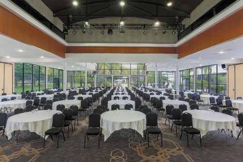 Four Points by Sheraton San Diego - image 12