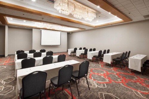 Four Points by Sheraton San Diego - image 13