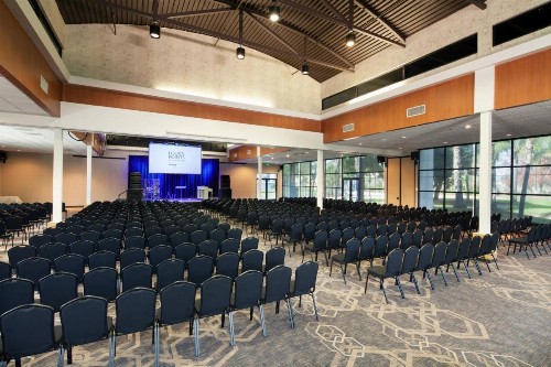 Four Points by Sheraton San Diego - image 14