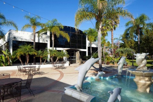 Four Points by Sheraton San Diego - image 15