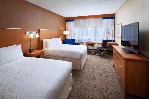 Four Points by Sheraton San Diego - image 4