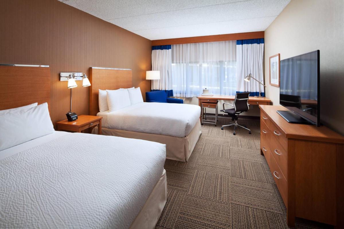 Four Points by Sheraton San Diego - image 4