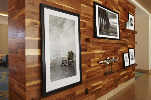 Hampton Inn San Diego Mission Valley - image 11