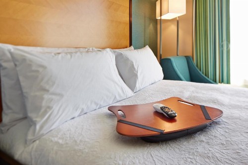 Hampton Inn San Diego Mission Valley - image 24
