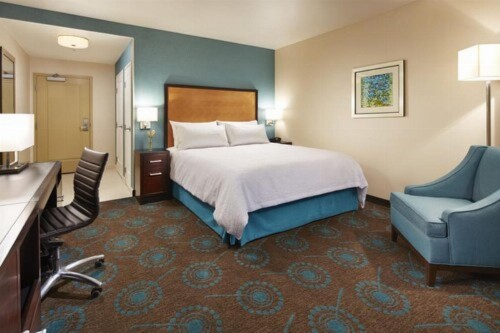 Hampton Inn San Diego Mission Valley - image 26