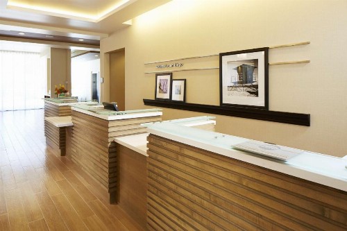 Hampton Inn San Diego Mission Valley - image 4