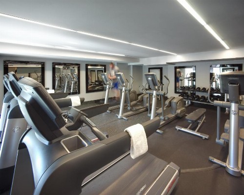 Hard Rock Hotel San Diego - image 11