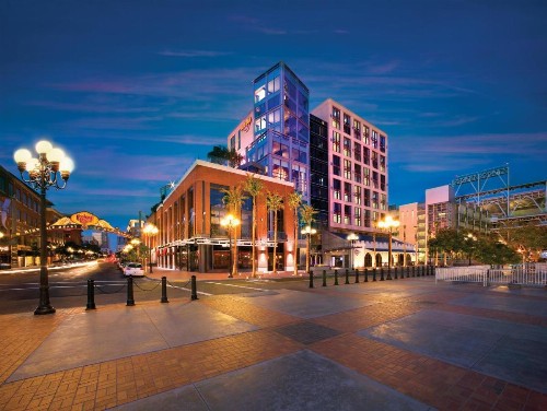 Hard Rock Hotel San Diego - image 12
