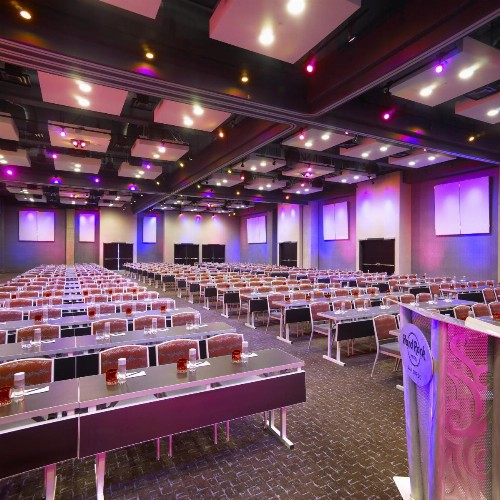 Hard Rock Hotel San Diego - image 13