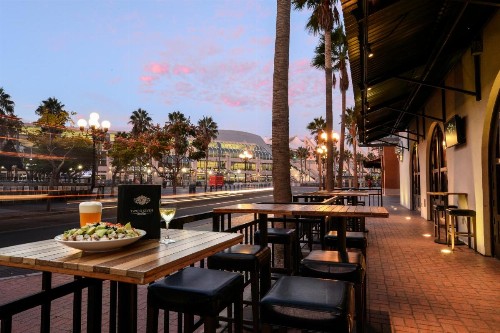 Hard Rock Hotel San Diego - image 16