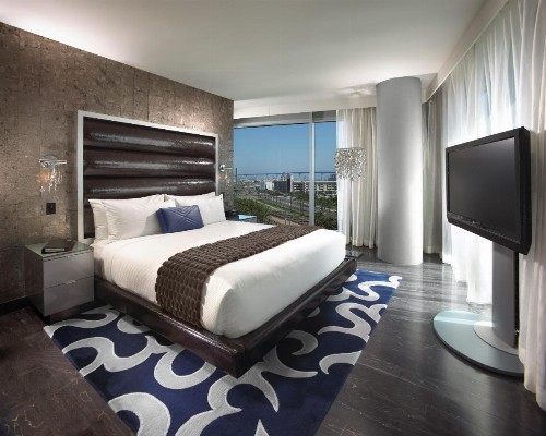 Hard Rock Hotel San Diego - image 18