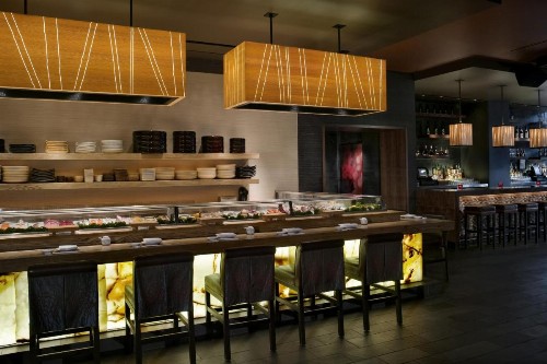 Hard Rock Hotel San Diego - image 19