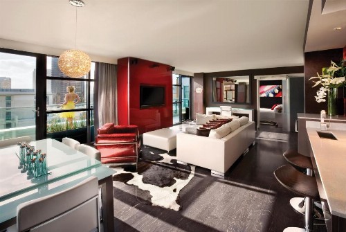 Hard Rock Hotel San Diego - image 20