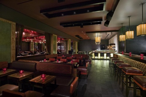 Hard Rock Hotel San Diego - image 22