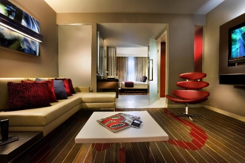 Hard Rock Hotel San Diego - image 26