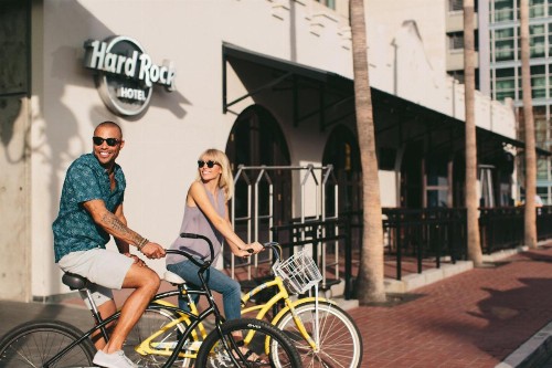 Hard Rock Hotel San Diego - image 27