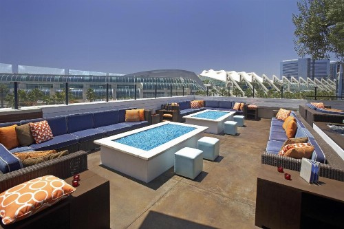 Hard Rock Hotel San Diego - image 28