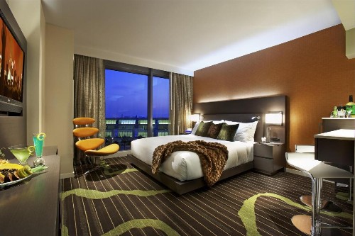 Hard Rock Hotel San Diego - image 29