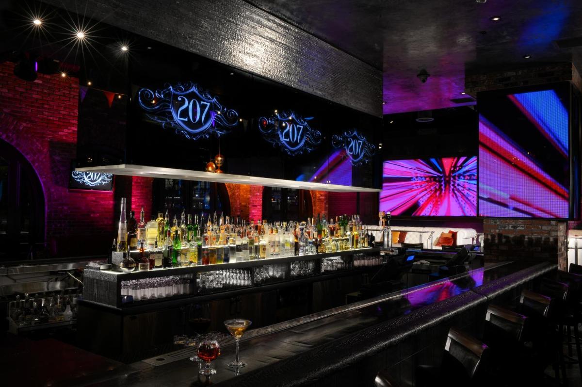 Hard Rock Hotel San Diego - image 7