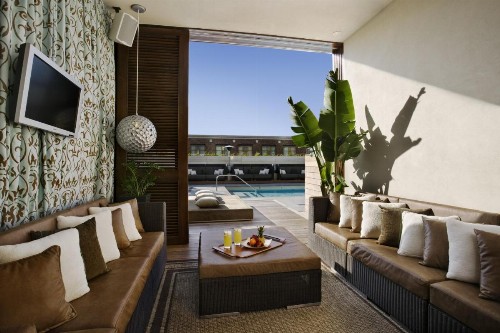 Hard Rock Hotel San Diego - image 8