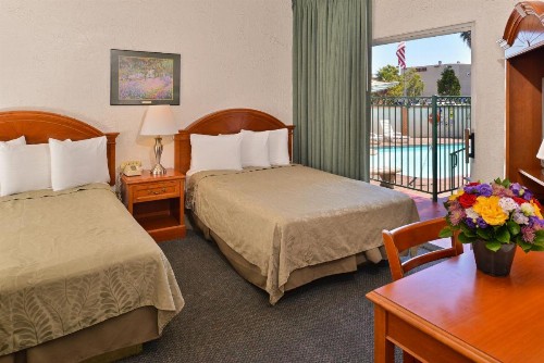 Americas Best Value Inn Loma Lodge - Extended Stay/Weekly Rates Available - image 21