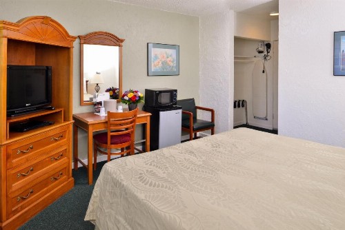 Americas Best Value Inn Loma Lodge - Extended Stay/Weekly Rates Available - image 22
