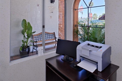 Americas Best Value Inn Loma Lodge - Extended Stay/Weekly Rates Available - image 23