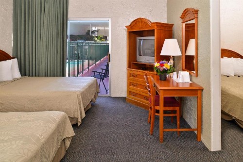 Americas Best Value Inn Loma Lodge - Extended Stay/Weekly Rates Available - image 24