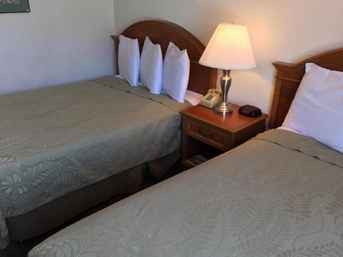 Americas Best Value Inn Loma Lodge - Extended Stay/Weekly Rates Available - image 25