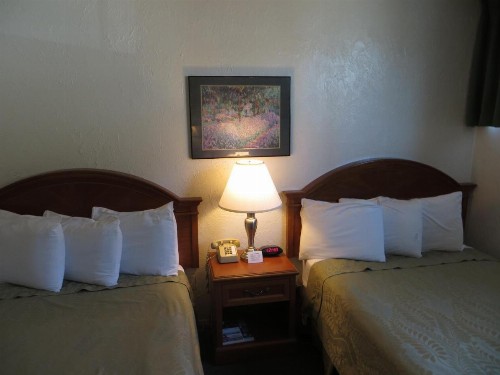 Americas Best Value Inn Loma Lodge - Extended Stay/Weekly Rates Available - image 26