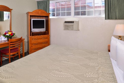 Americas Best Value Inn Loma Lodge - Extended Stay/Weekly Rates Available - image 29