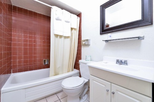 Americas Best Value Inn Loma Lodge - Extended Stay/Weekly Rates Available - image 30