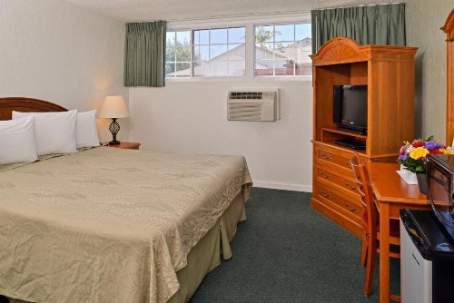 Americas Best Value Inn Loma Lodge - Extended Stay/Weekly Rates Available - image 31