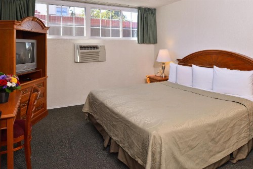 Americas Best Value Inn Loma Lodge - Extended Stay/Weekly Rates Available - image 33