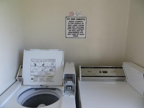 Americas Best Value Inn Loma Lodge - Extended Stay/Weekly Rates Available - image 36