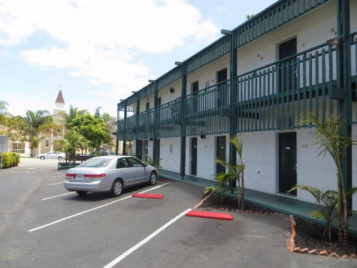 Americas Best Value Inn Loma Lodge - Extended Stay/Weekly Rates Available - image 37