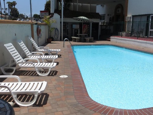 Americas Best Value Inn Loma Lodge - Extended Stay/Weekly Rates Available - image 39