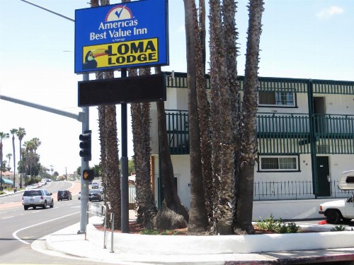 Americas Best Value Inn Loma Lodge - Extended Stay/Weekly Rates Available - image 43