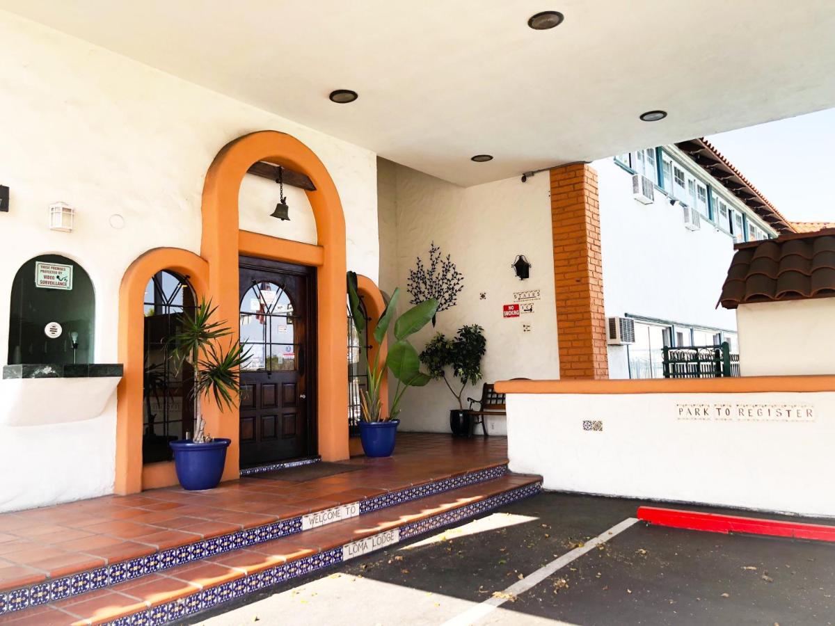 Americas Best Value Inn Loma Lodge - Extended Stay/Weekly Rates Available - image 5