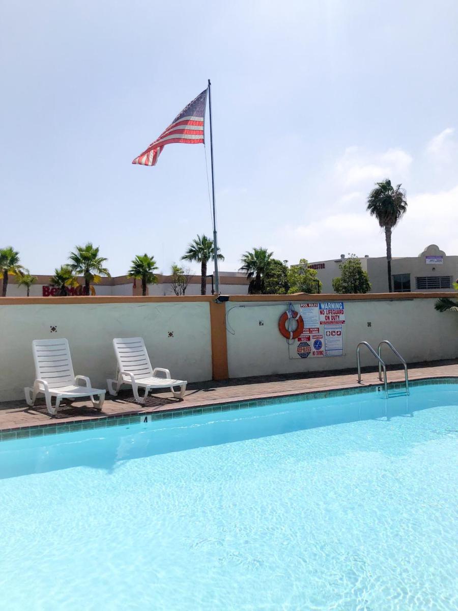 Americas Best Value Inn Loma Lodge - Extended Stay/Weekly Rates Available - image 7