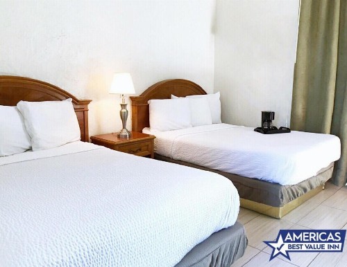 Americas Best Value Inn Loma Lodge - Extended Stay/Weekly Rates Available - image 8