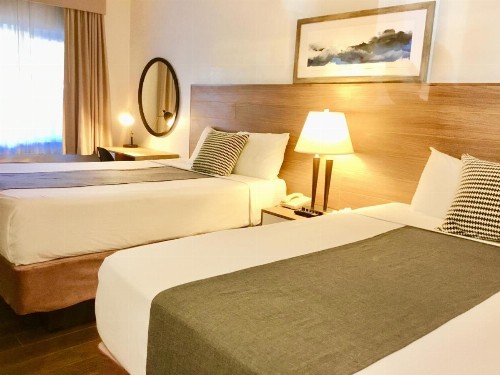 Downtown San Diego Lodge - image 3