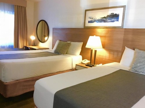 Downtown San Diego Lodge - image 5
