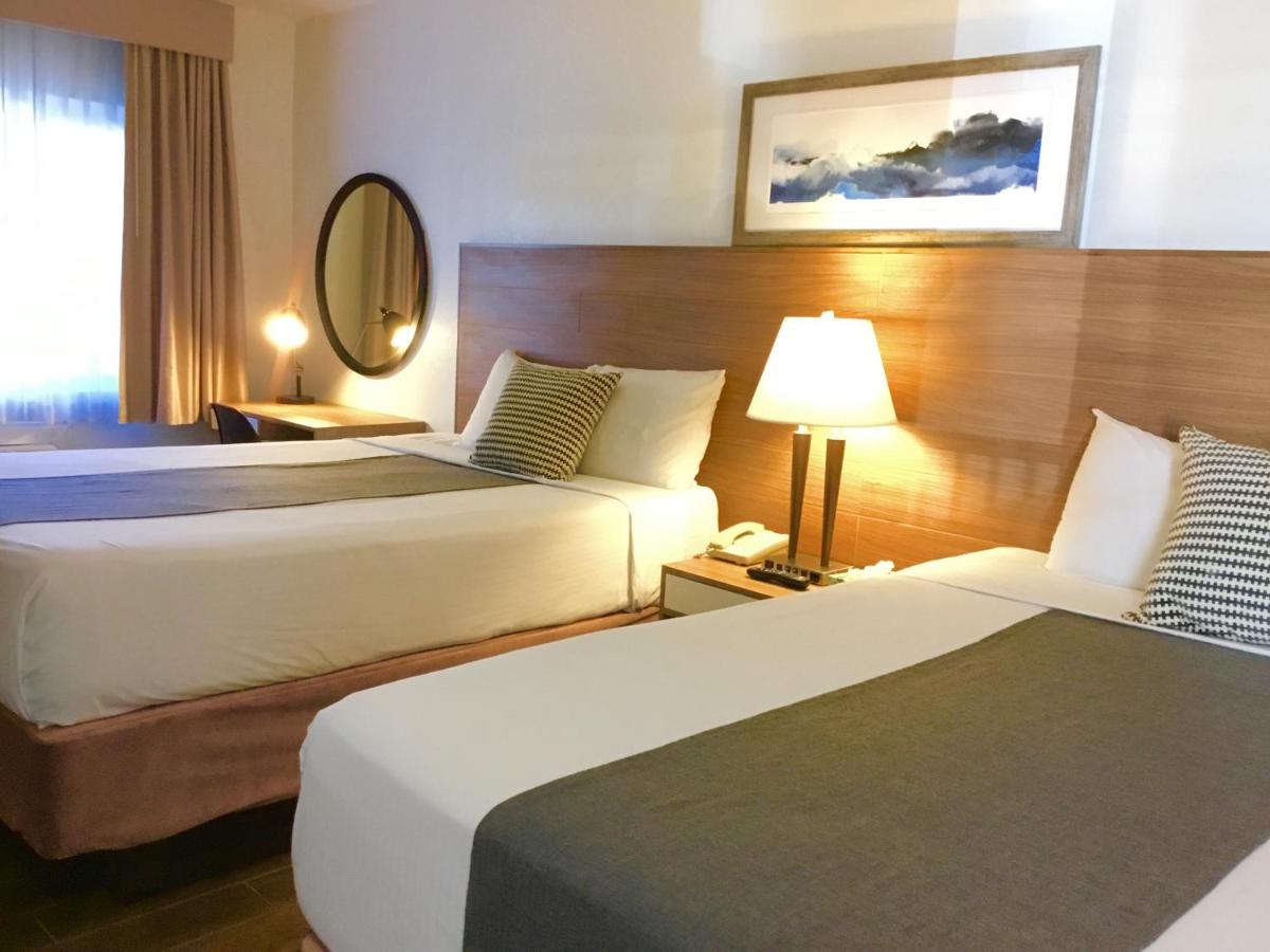 Downtown San Diego Lodge - image 5