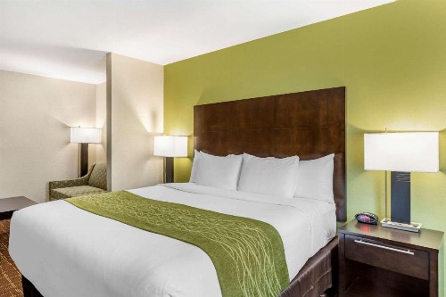 Comfort Inn San Diego Old Town - image 15