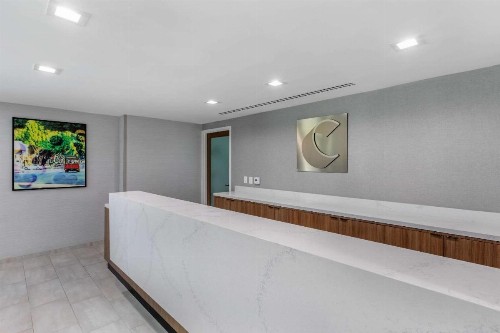 Comfort Inn San Diego Old Town - image 21