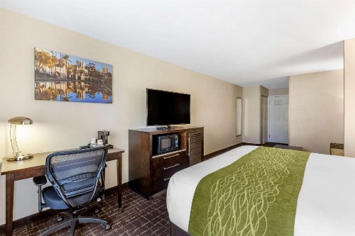 Comfort Inn San Diego Old Town - image 23